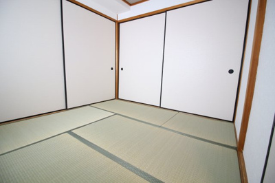 【寝室】 | 田辺ビル