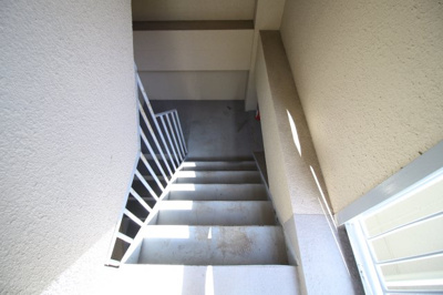 【その他共用部分】 | 田辺ビル