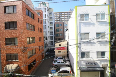 【展望】 | 田辺ビル
