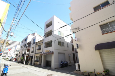 【外観】 | 田辺ビル