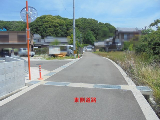 | 香美市土佐山田町/H号地