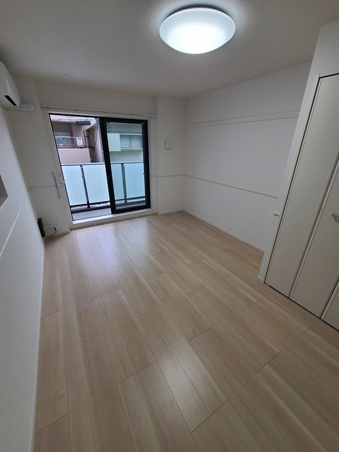 ブレイ　ダ　ブリクの洋室|☆明るい広々とした洋室☆