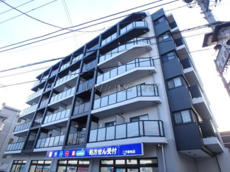 【外観】 | 外観