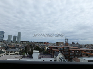 【展望】 | 眺望