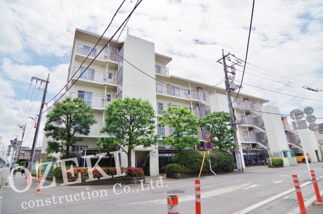 越谷ニューライフ