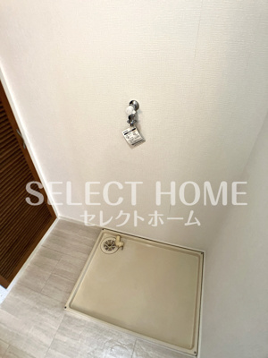 【設備】 | 第2三浦ハイツ