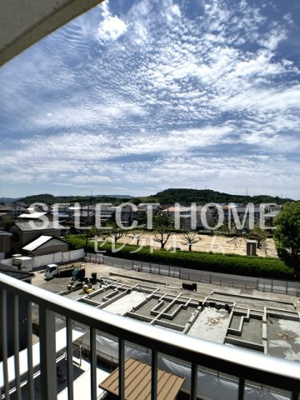 【展望】 | 第2三浦ハイツ