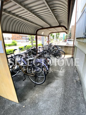 【その他共用部分】 | 第2三浦ハイツ