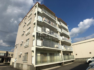  | 第2三浦ハイツ