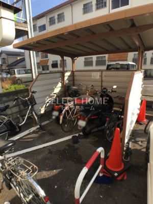  | 第2三浦ハイツ