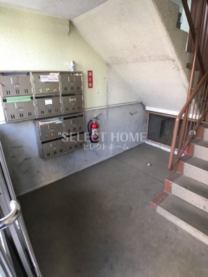  | 第2三浦ハイツ