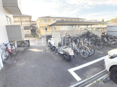  | 第2三浦ハイツ