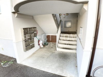  | 第2三浦ハイツ