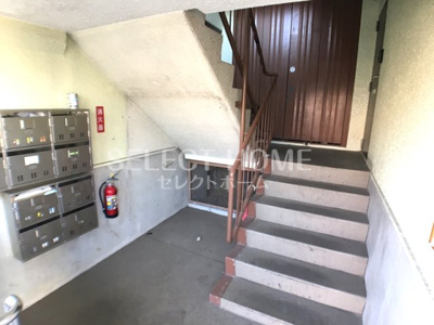  | 第2三浦ハイツ