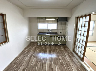  | 第2三浦ハイツ