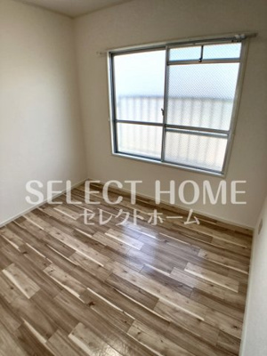 【寝室】 | 第2三浦ハイツ