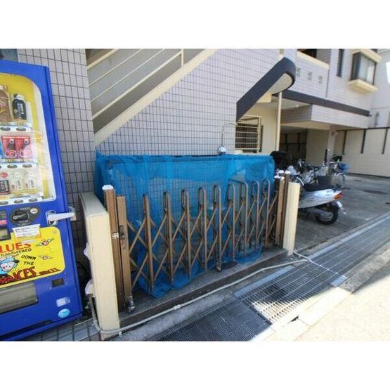【設備】 | ヴィラトヨナカ