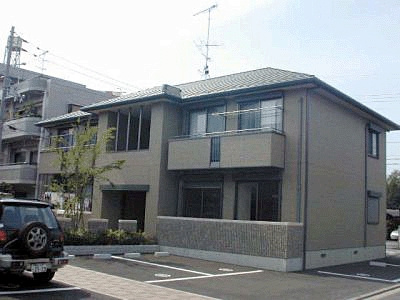 【外観】 | バリュージュ生石