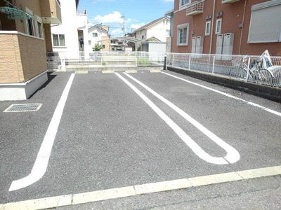 【駐車場】 | ベル・オーシャンＳ棟