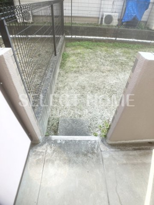 【展望】 | マンションソニア