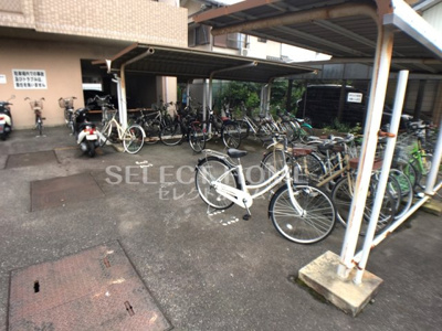 【その他共用部分】 | マンションソニア