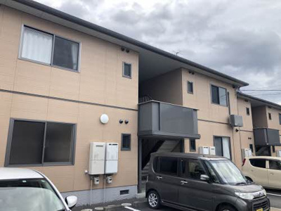 【外観】 | ルミエール居相