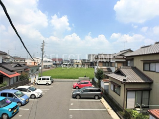 【展望】