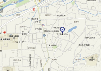 【地図】
