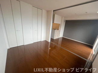 【洋室】 | セレンディピティ堅田 | ※写真は別室です