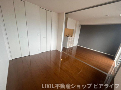 【洋室】 | セレンディピティ堅田 | ※写真は別室です