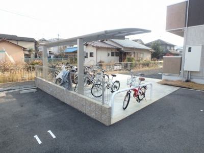 【その他共用部分】 | セレンディピティ堅田