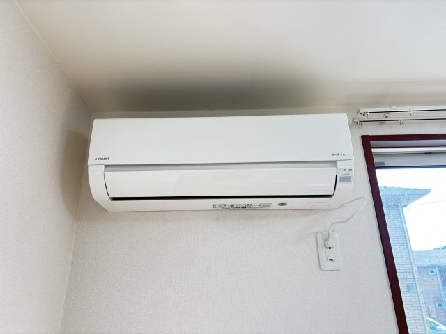エスペラントの設備