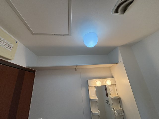 エスペラントの収納