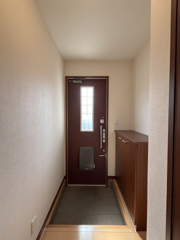 エスペラントの玄関