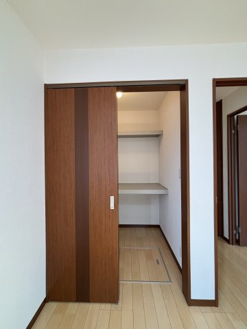 エスペラントの収納