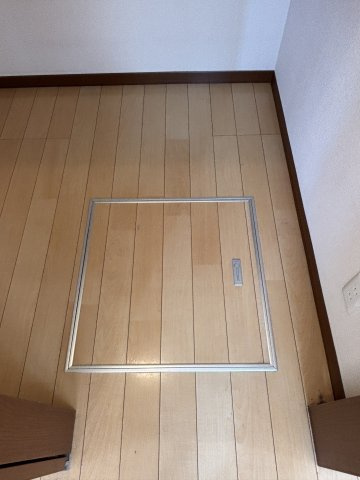 エスペラントの収納
