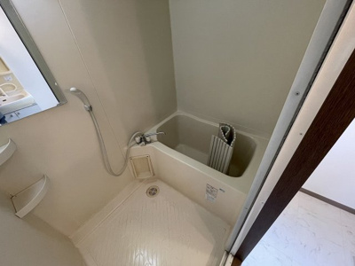 【浴室】 | マブルショコラ