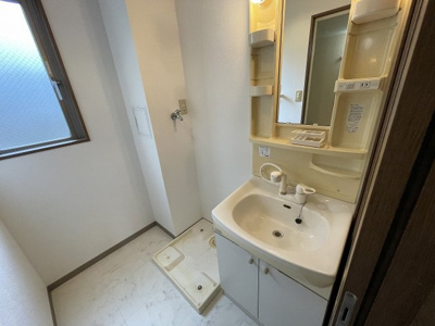 【洗面所】 | マブルショコラ