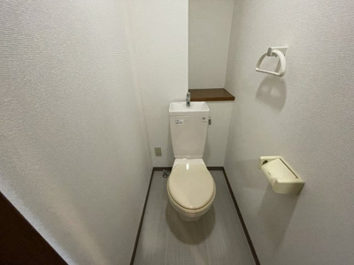 【トイレ】 | マブルショコラ