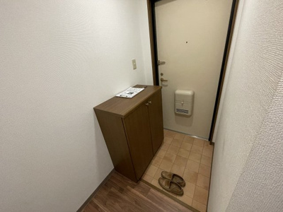 【玄関】 | マブルショコラ