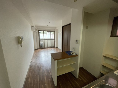 【居間・リビング】 | マブルショコラ