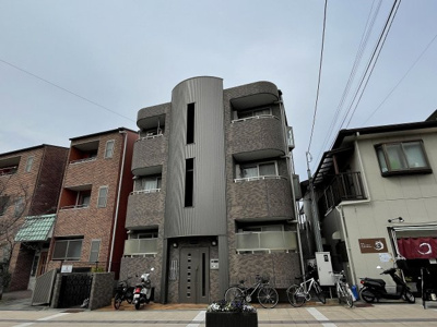 【外観】 | マブルショコラ