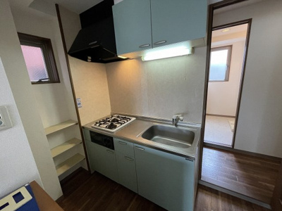 【キッチン】 | マブルショコラ