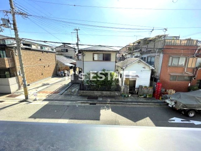 【展望】 | 久保町アパートメント