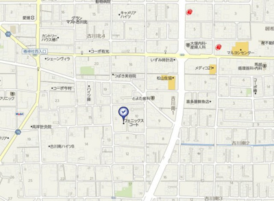 【周辺】 | ブライムサンライト・