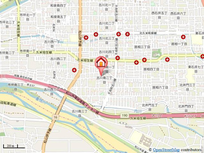 【地図】 | ブライムサンライト・