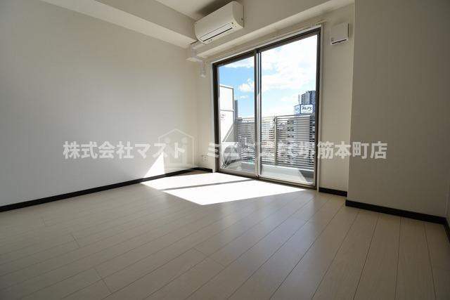 S-FORT福島LaLunaのその他