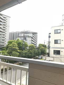 【展望】 | 眺望