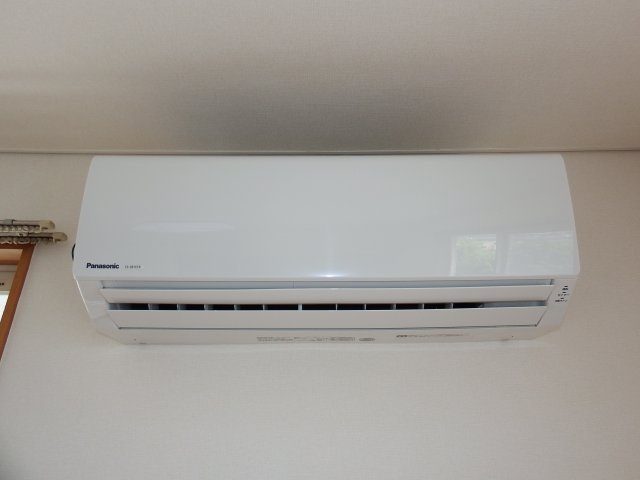 モーツァルト壱番館の設備|サンプル