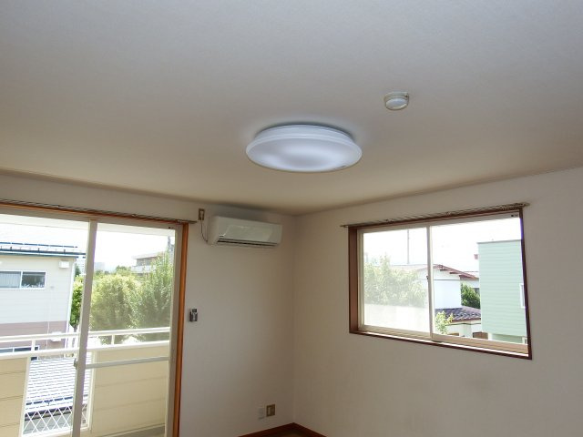 モーツァルト壱番館の内装|サンプル